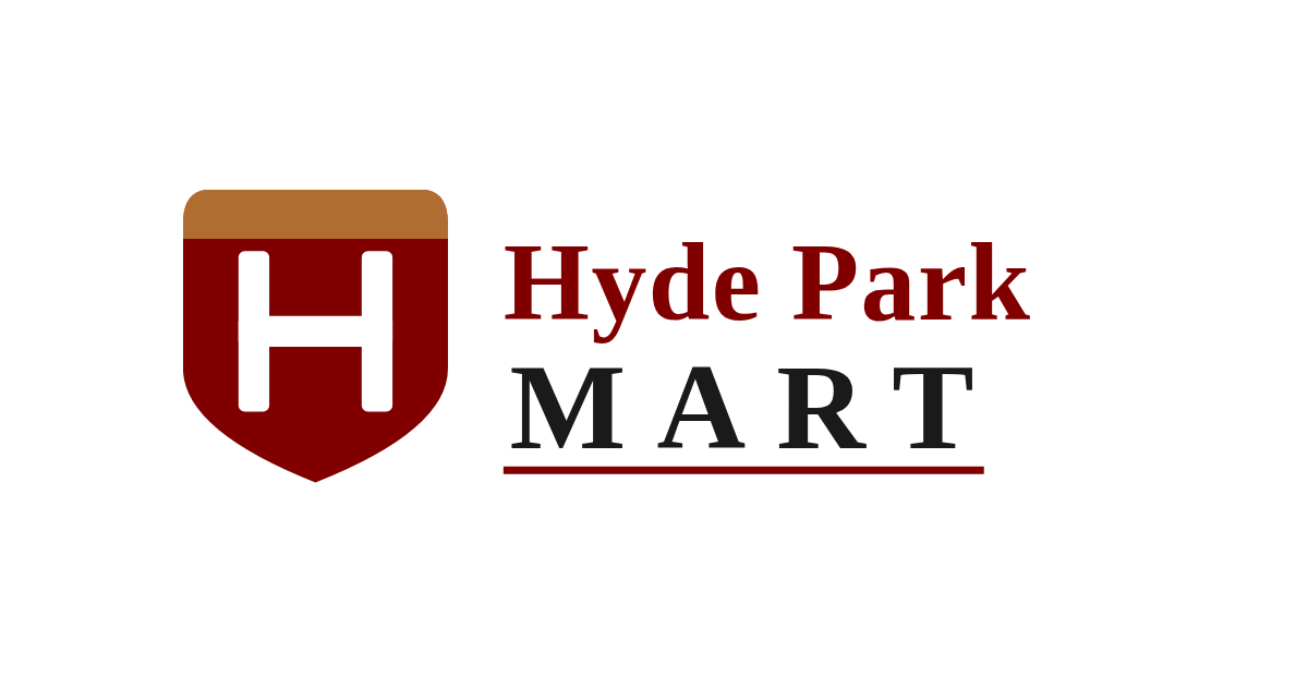 Hyde Park Mart Logo